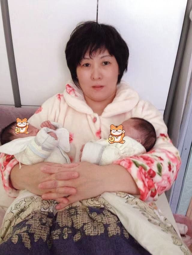 Hua Liu — photo 6