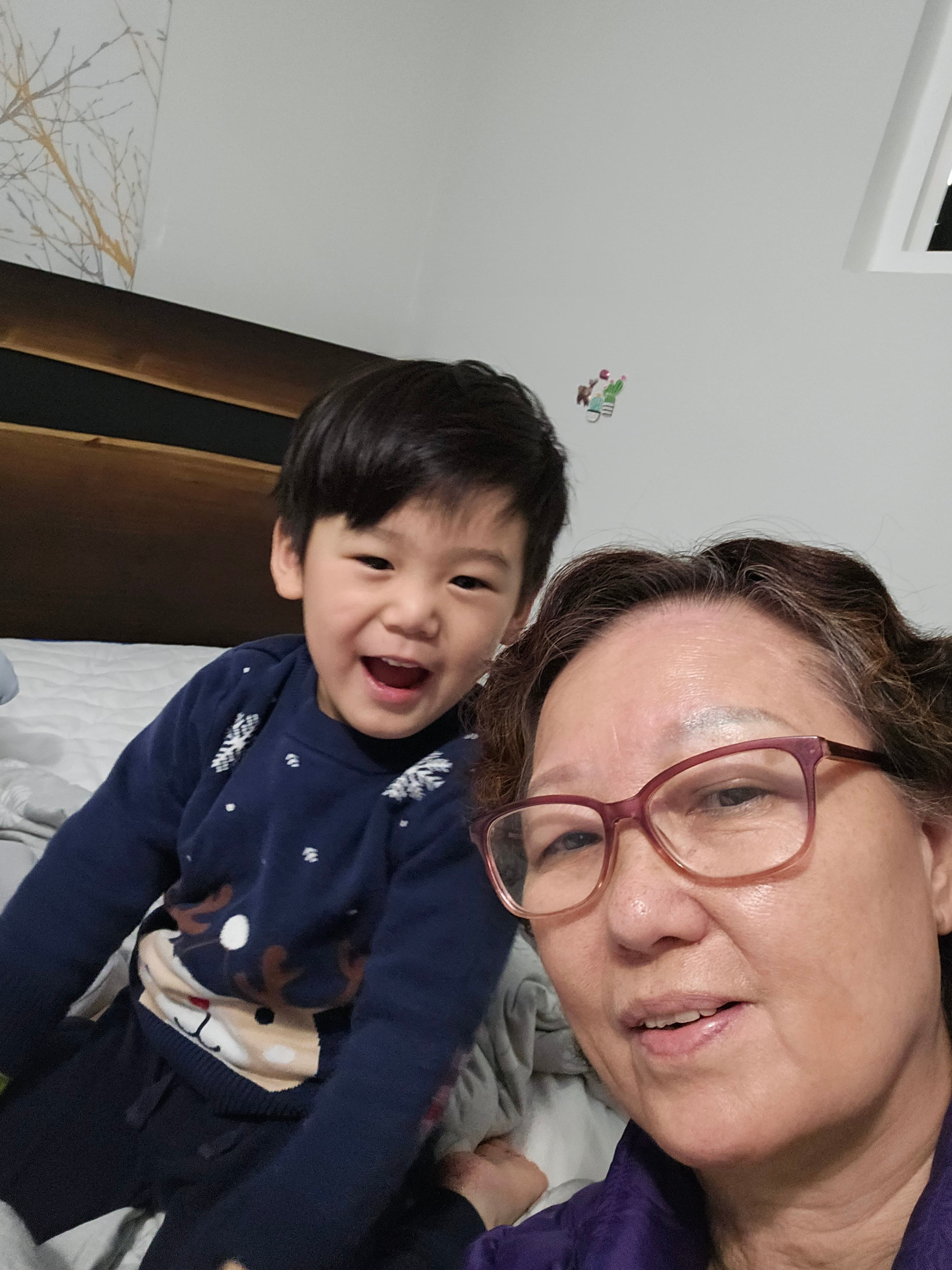 Xiulin Cao — photo 16