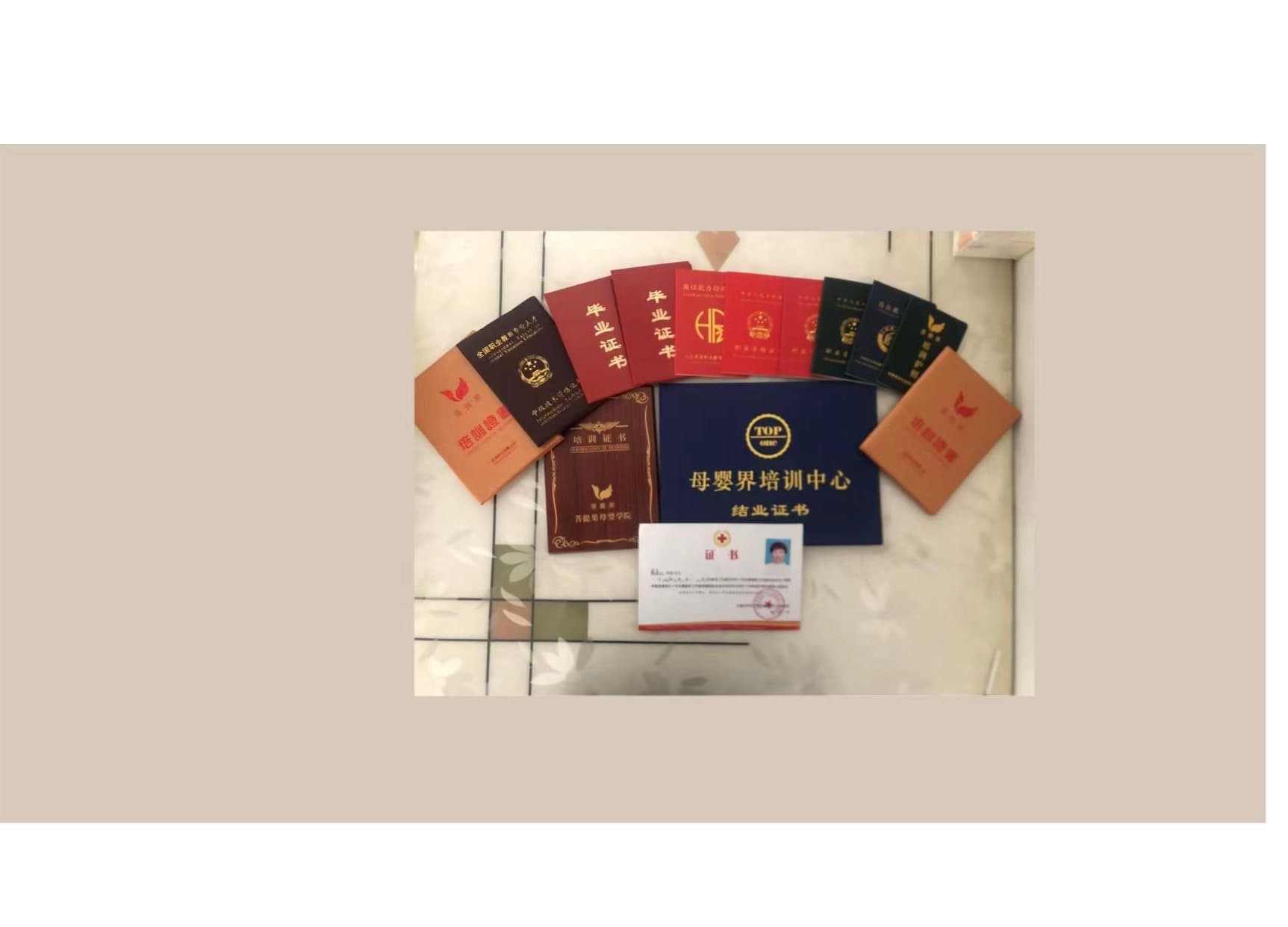 Gehong Cai — photo 7