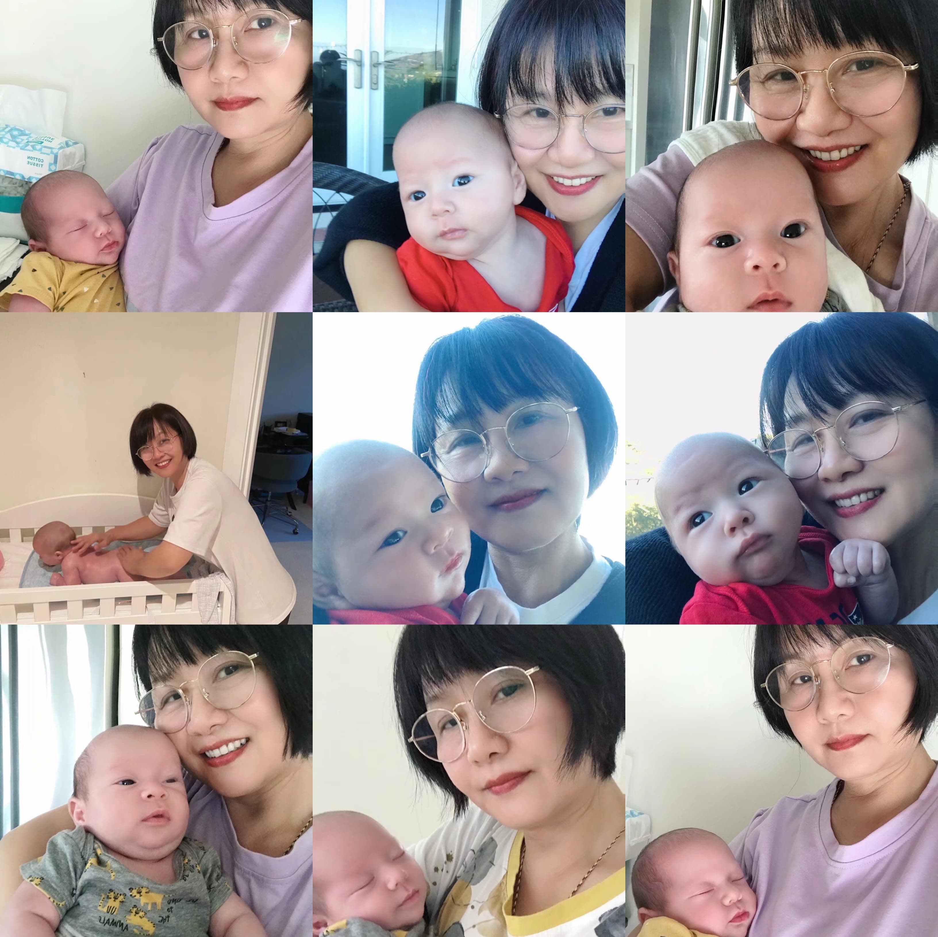 Chunxia Luo — photo 2