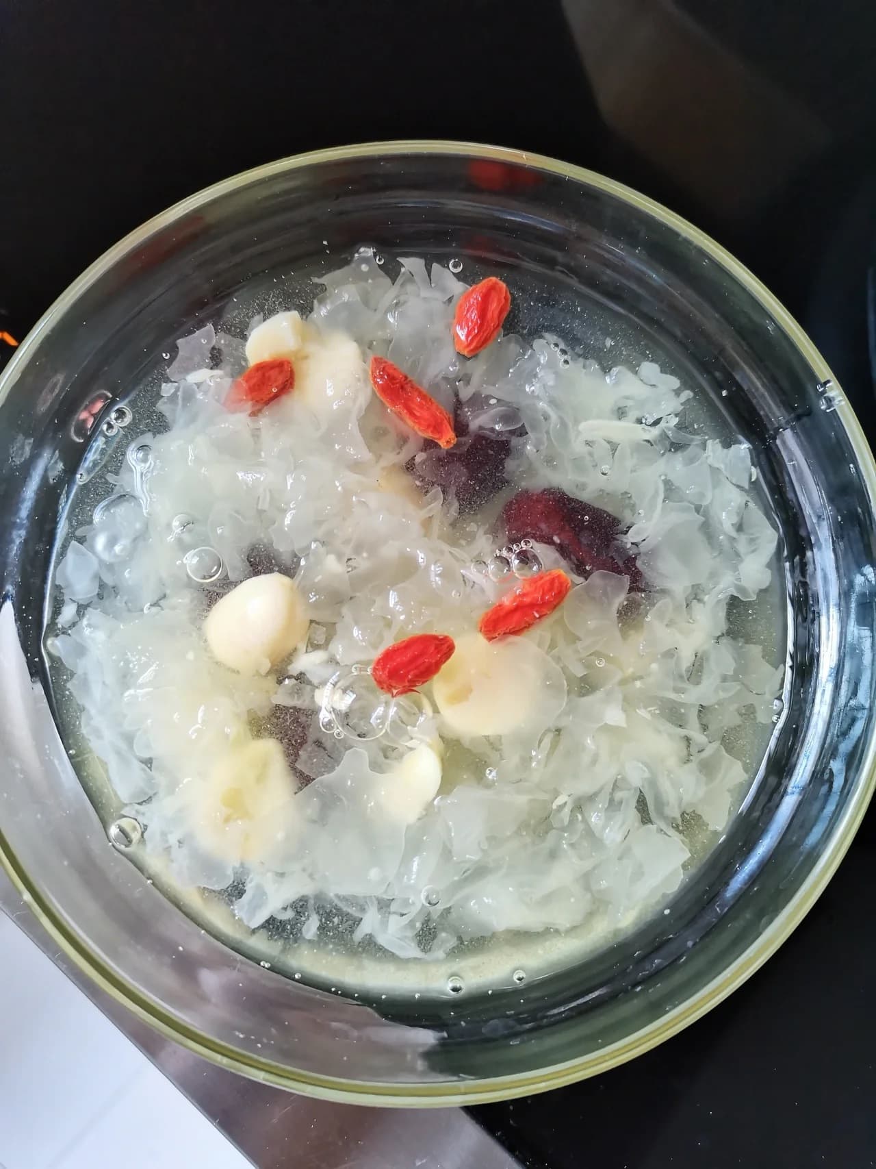 Xiaofeng Liang — photo 16