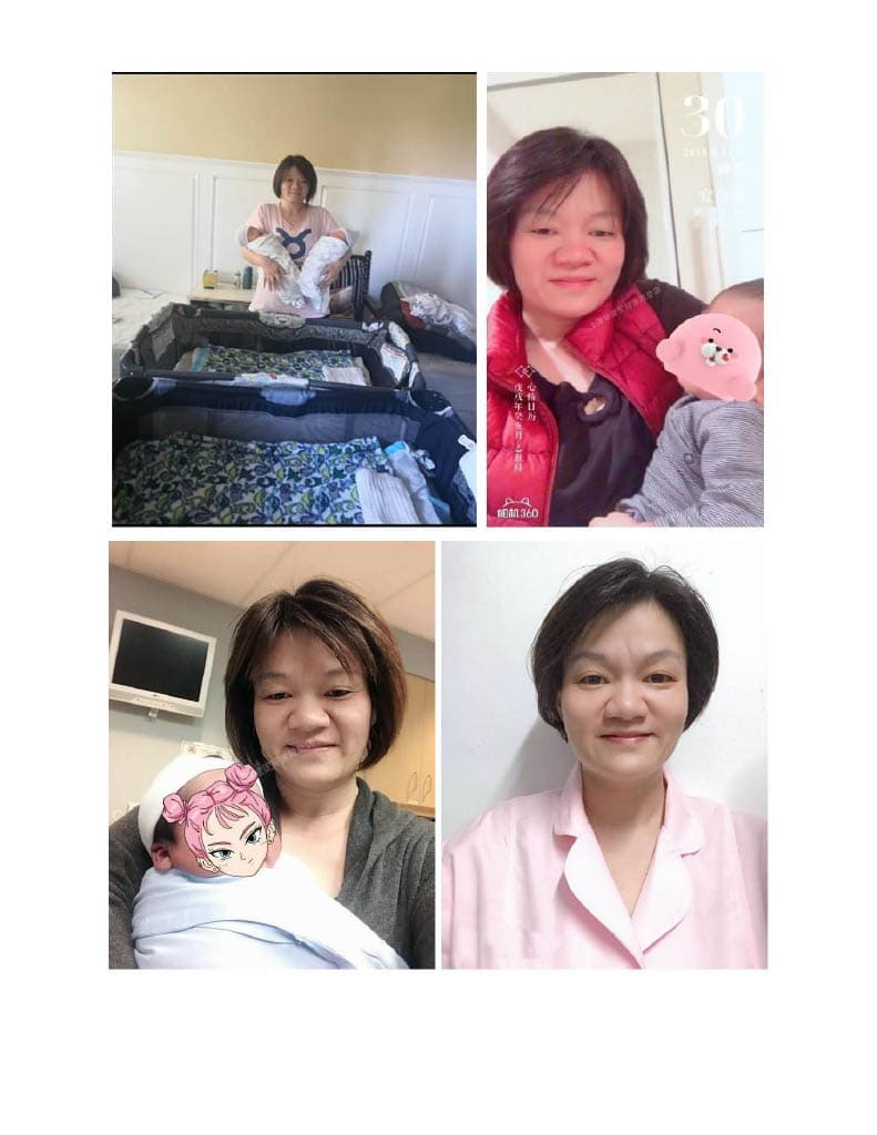 Xuemei Gu — photo 2