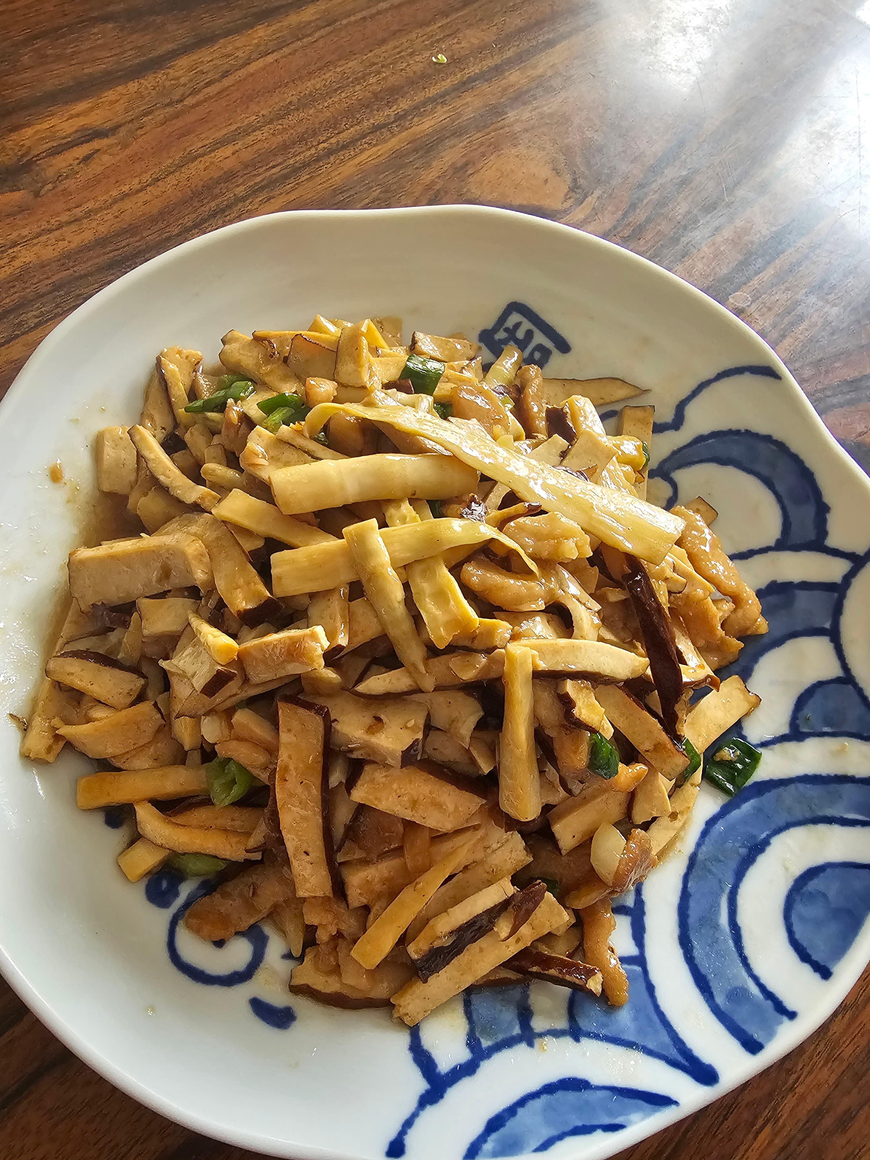 Xiulin Cao — photo 3