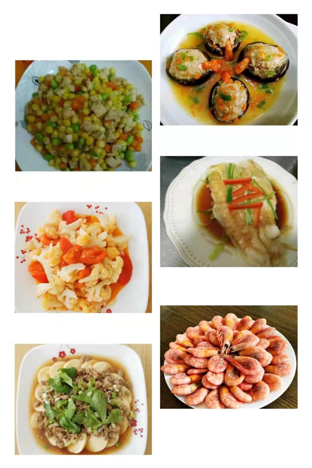 Cairong Xiang — photo 11