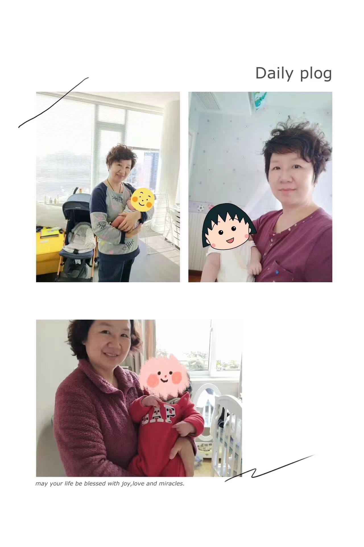 Xiuping Huang — photo 1