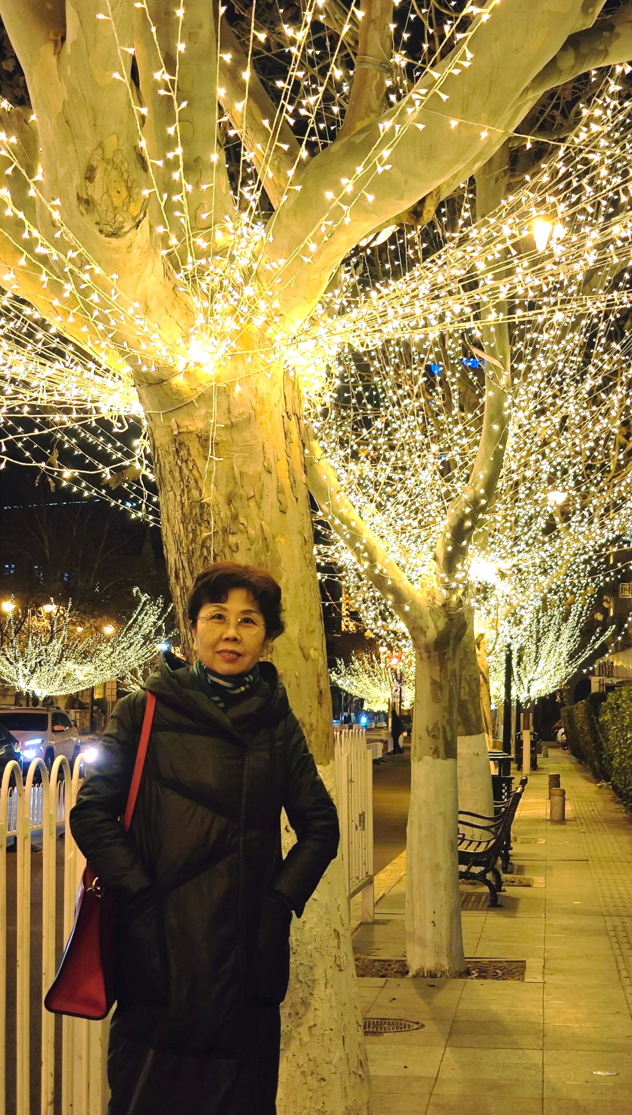 Xiuping An — photo 9