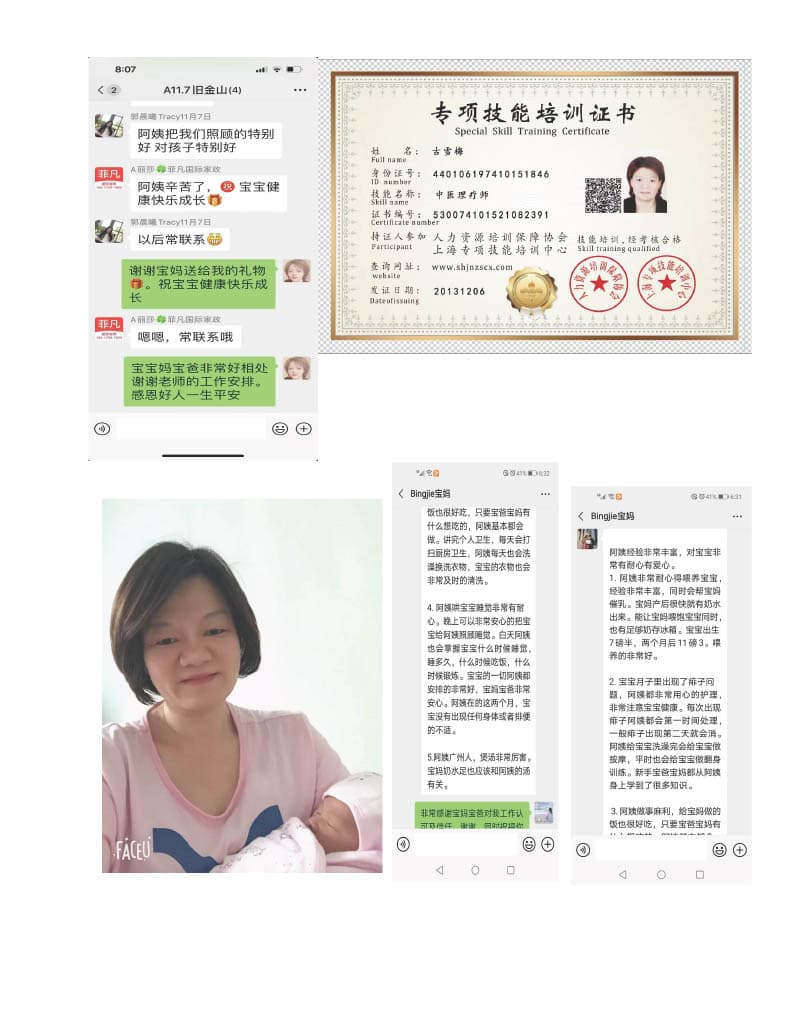 Xuemei Gu — photo 7