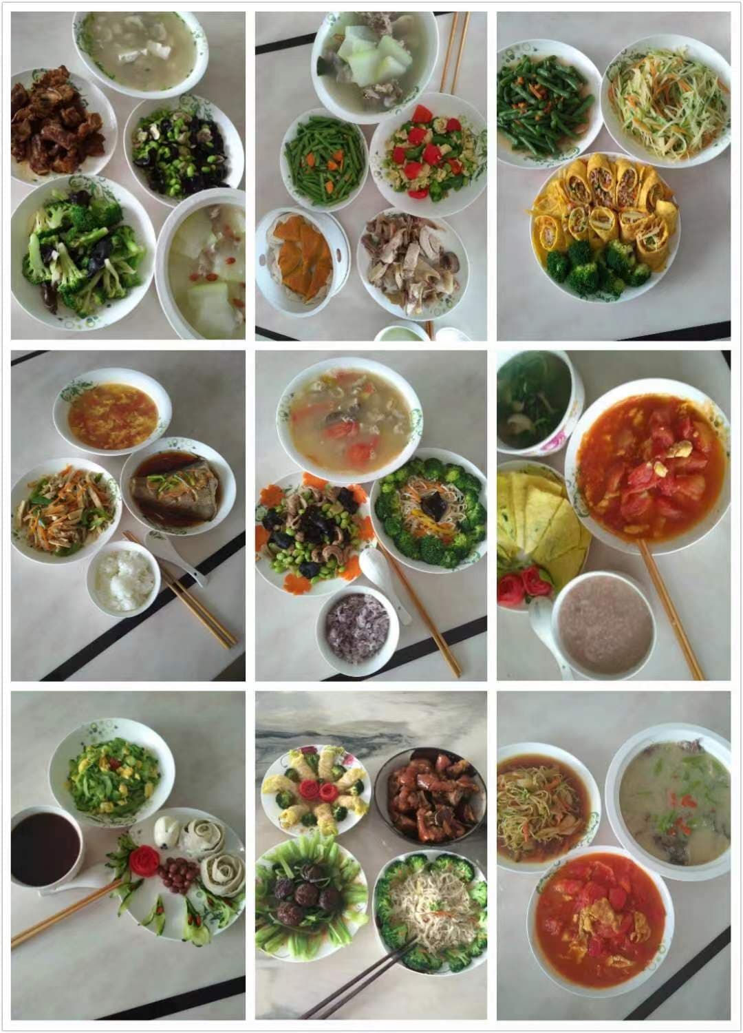Xiuping Huang — photo 8