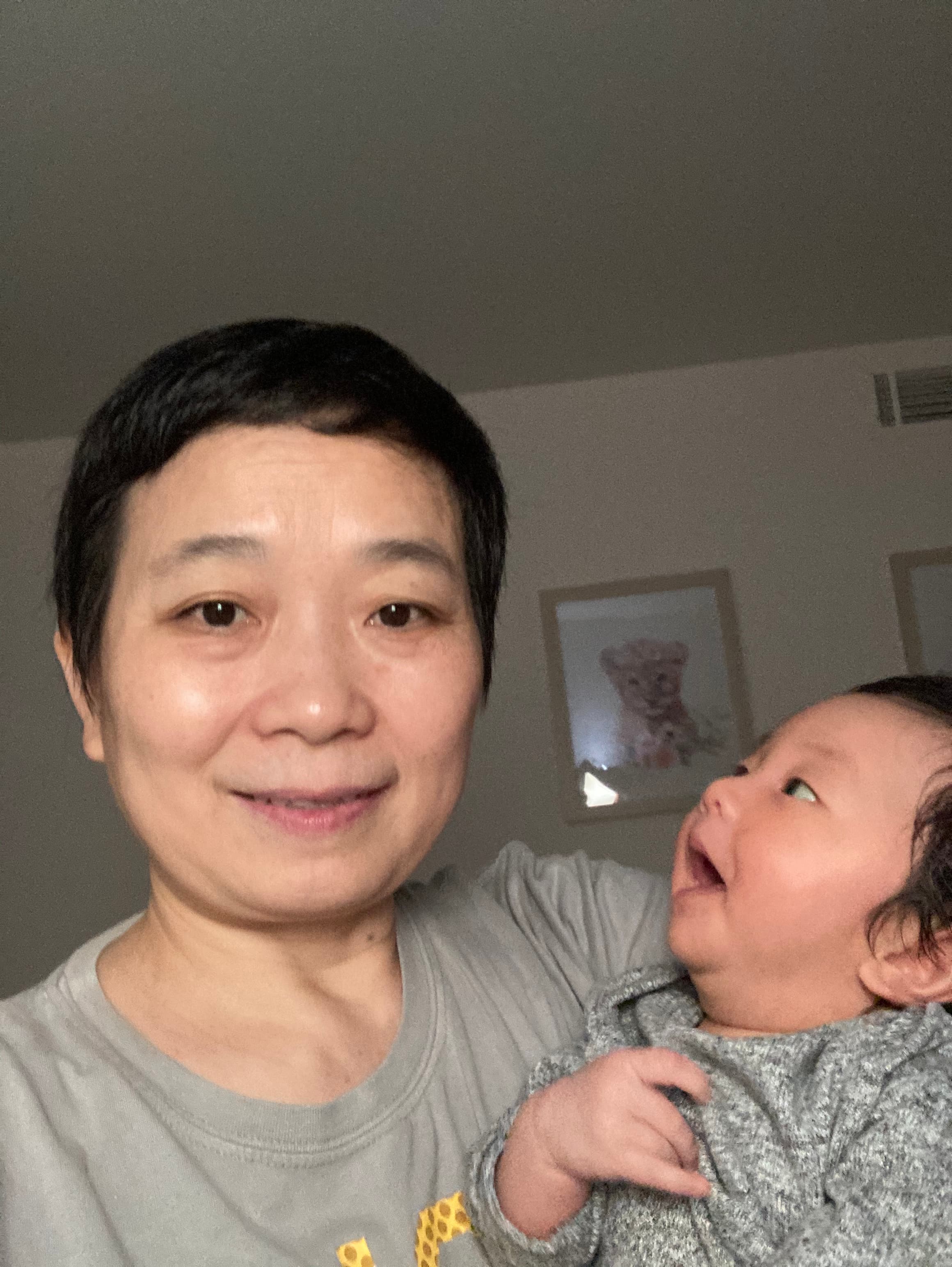 Hong Fu — photo 7